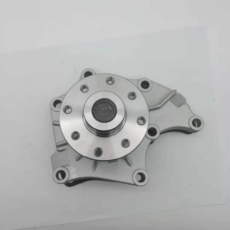 Besi 4JR1 8-94140-341-2 Cocok untuk Pompa Air ISUZU 4JB1 19*19*19cm