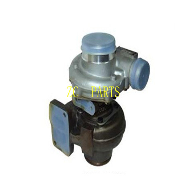 6732-81-8052 4D102 K18 Turbocharger Excavator 6732-81-8102 PC120-6 Komatsu Turbocharger