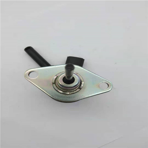 1A021-60017 Stop Solenoid Valve cocok Untuk Mesin Kubota KX161/155-3 V2203/2403