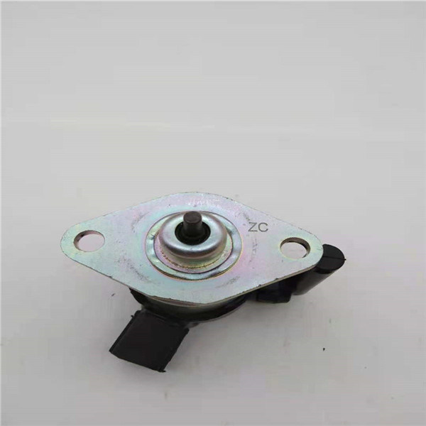 1C010-60015 Pendek Jarum Berhenti Solenoid Valve Cocok Untuk Kubota Harvester / Excavator Parts
