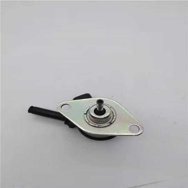 1G772-60012 Stop Solenoid Valve Cocok Untuk Bagian Excavator / Harvester Kubota V3300 V3800