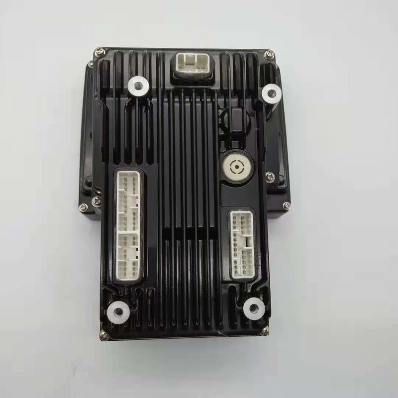 PC200-8MO PC300-8MO Excavator Monitor Panel Tampilan PC220-8MO 7835-34-1002