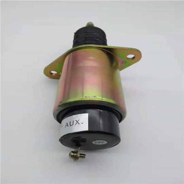 3906776 SA-3151-24 Stop Solenoid Valve Cocok Untuk Cummins 4BT 3.3L 6CT 6CTA 8.3L
