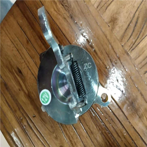 Stop Solenoid Valve 04170534R 04272733 cocok untuk Deutz Bobcat Skid Steer Loader excavator