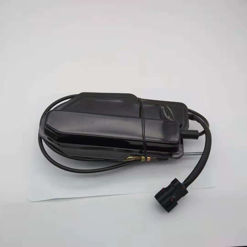 600-815-7650 Cocok Untuk Mesin Wheel Loader Berhenti Solenoid Valve Komatsu W380 WR09-246 WA470-3