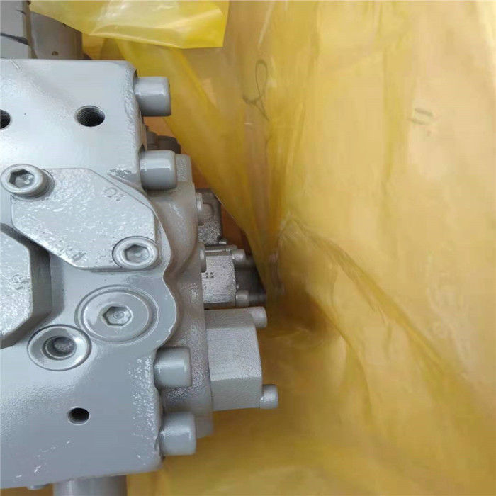 YA00000734 Katup Kontrol Excavator Cocok untuk Hitachi ZX350-5G ZX330-5 Suku Cadang Excavator