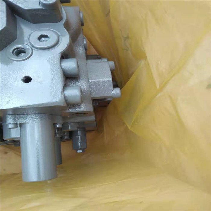 YA00000734 Katup Kontrol Excavator Cocok untuk Hitachi ZX350-5G ZX330-5 Suku Cadang Excavator