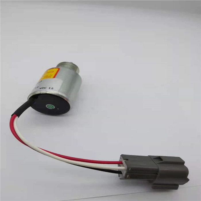 SA-3725-12 Diesel Mematikan Solenoid Cocok Untuk Mesin Mitsubishi S4L S3L L3E