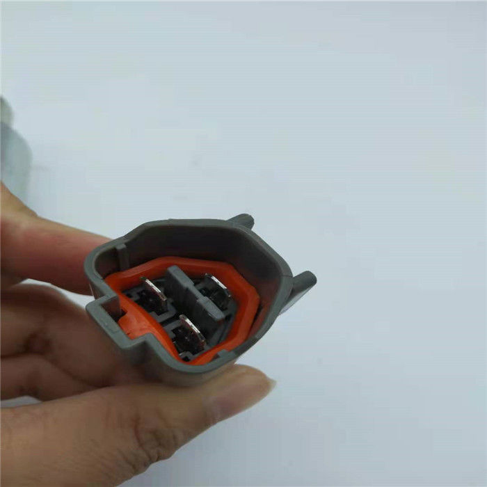 SA-3725-12 Diesel Mematikan Solenoid Cocok Untuk Mesin Mitsubishi S4L S3L L3E