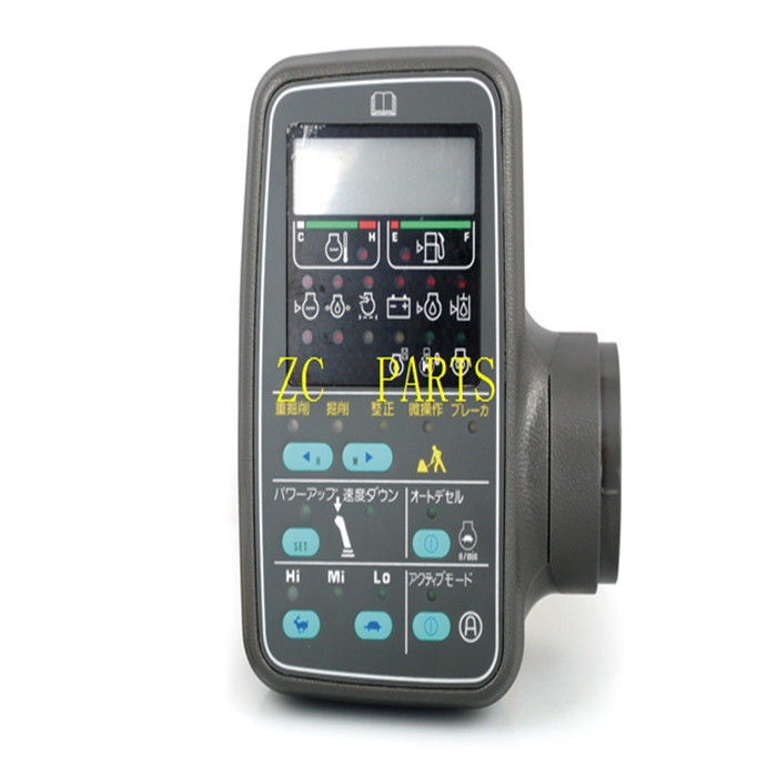 7834-70-6003 Cluster Instrumen LCD Excavator PC120-6 PC200-6 PC210-6 6D95