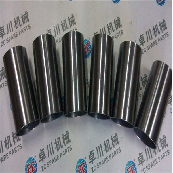 1-11261-250-0 Lengan Silinder Mesin Cocok dengan Lengan Liner Silinder Excavator 6JB1