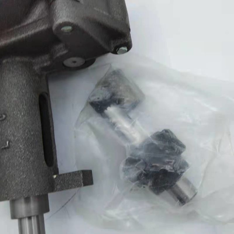 8-97128110-0 Pompa Minyak Diesel Assy Untuk 4BD1 4BG1 SK100 SK120 SK120-5