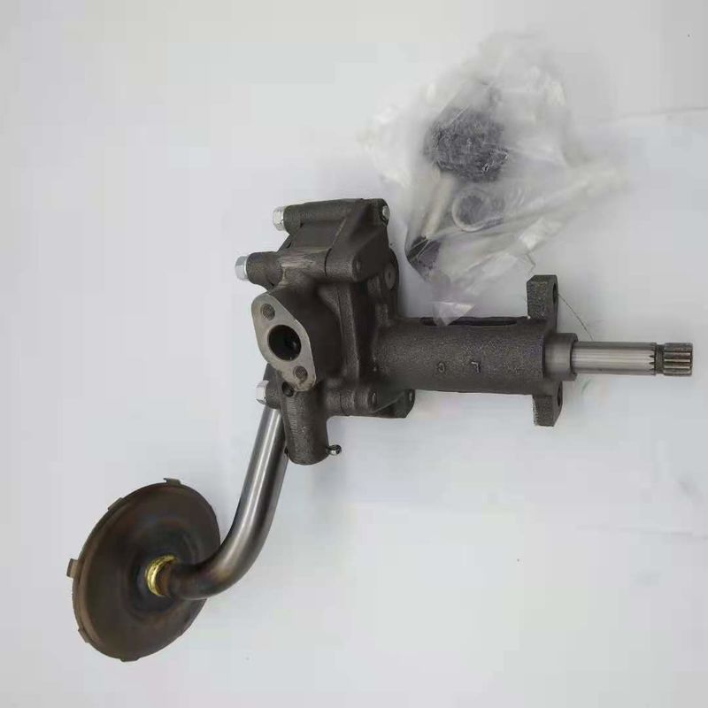 8-97128110-0 Pompa Minyak Diesel Assy Untuk 4BD1 4BG1 SK100 SK120 SK120-5