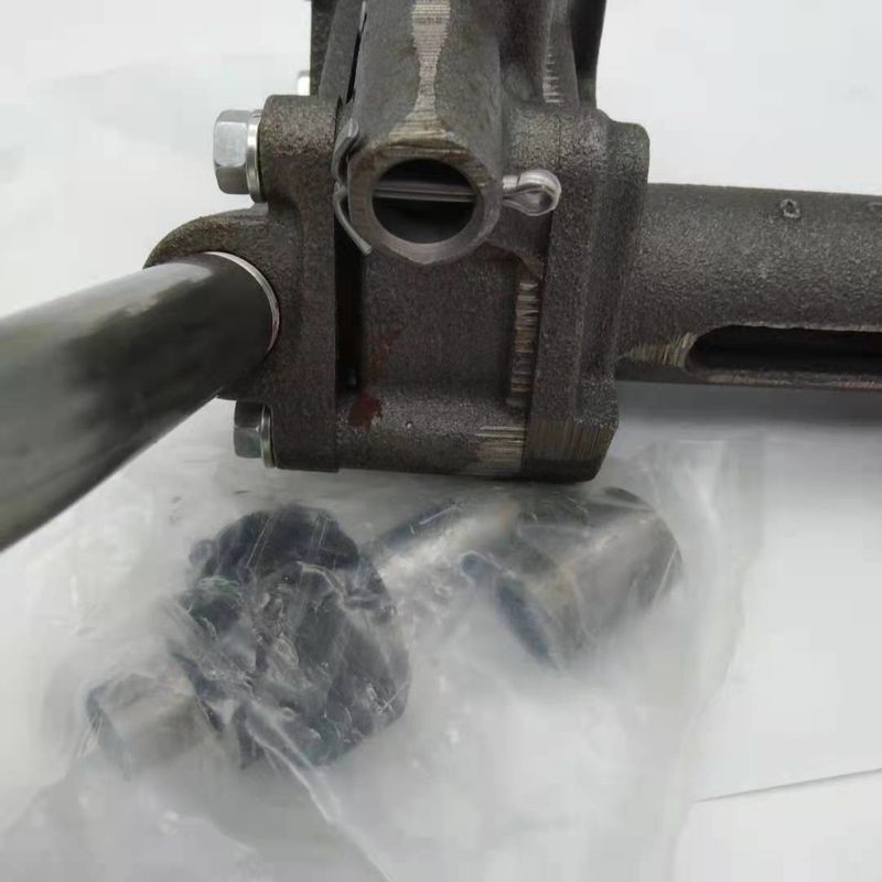 8-97128110-0 Pompa Minyak Diesel Assy Untuk 4BD1 4BG1 SK100 SK120 SK120-5