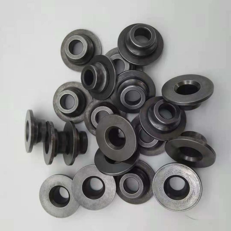 6150-41-4510 Valve Spring Seat Cocok Untuk Mesin Excavator PC400-6