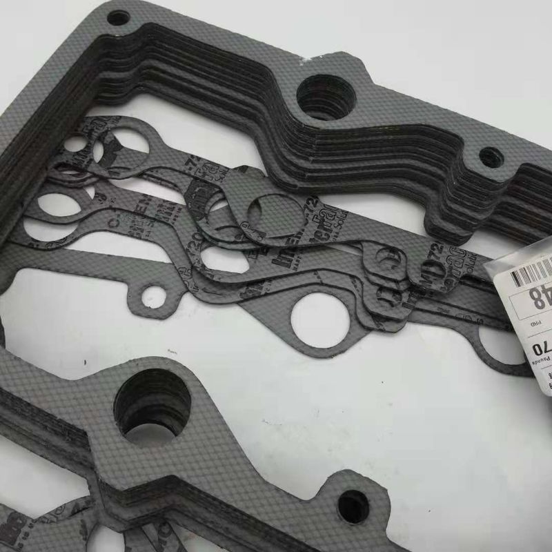 7E3772 Caterpillar Gasket 3508 3508B 3512 3516 3516B G3508 Aksesoris Kabin Excavator