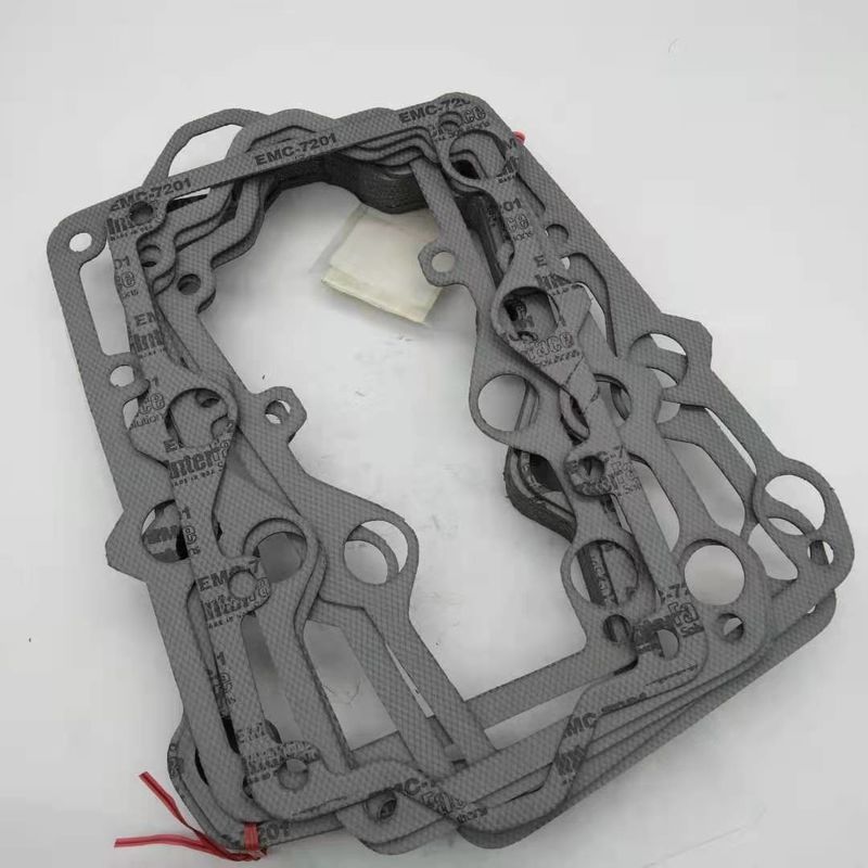 7E3772 Caterpillar Gasket 3508 3508B 3512 3516 3516B G3508 Aksesoris Kabin Excavator
