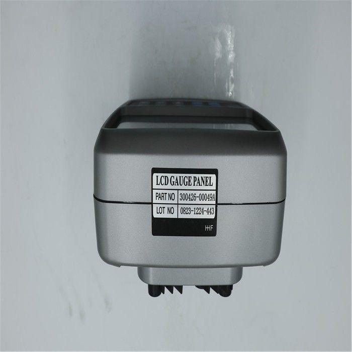 300426-00049A Monitor Excavator Cocok Untuk Monitor Pengukur LCD DX225 DX300 DX340