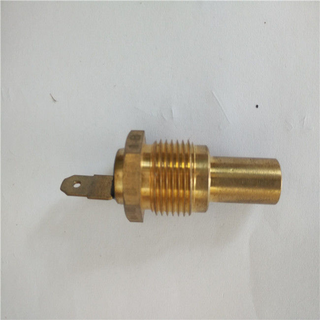ME08884 SWZ489U268F1 Sensor Suhu Air SK200-2 SK200-3 Aksesoris Kabin Excavator