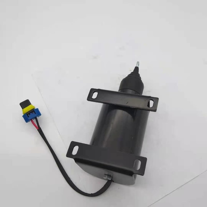 10-60018-00 74-60098-01 44-2823 Stop Solenoid Valve Untuk Pembawa Transicold Supra 750 850