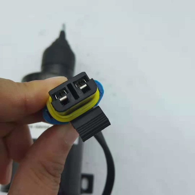 10-60018-00 74-60098-01 44-2823 Stop Solenoid Valve Untuk Pembawa Transicold Supra 750 850