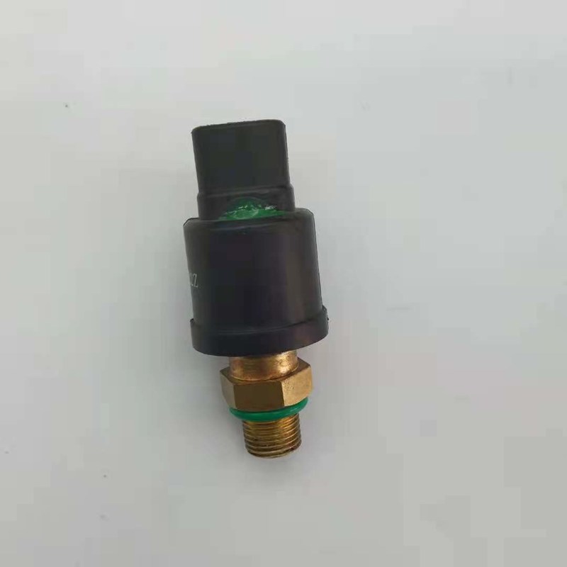 20PS597-7 Excavator Bagian Listrik Saklar Tekanan Sensor Untuk Sumitomo SH200A1/A2/A3
