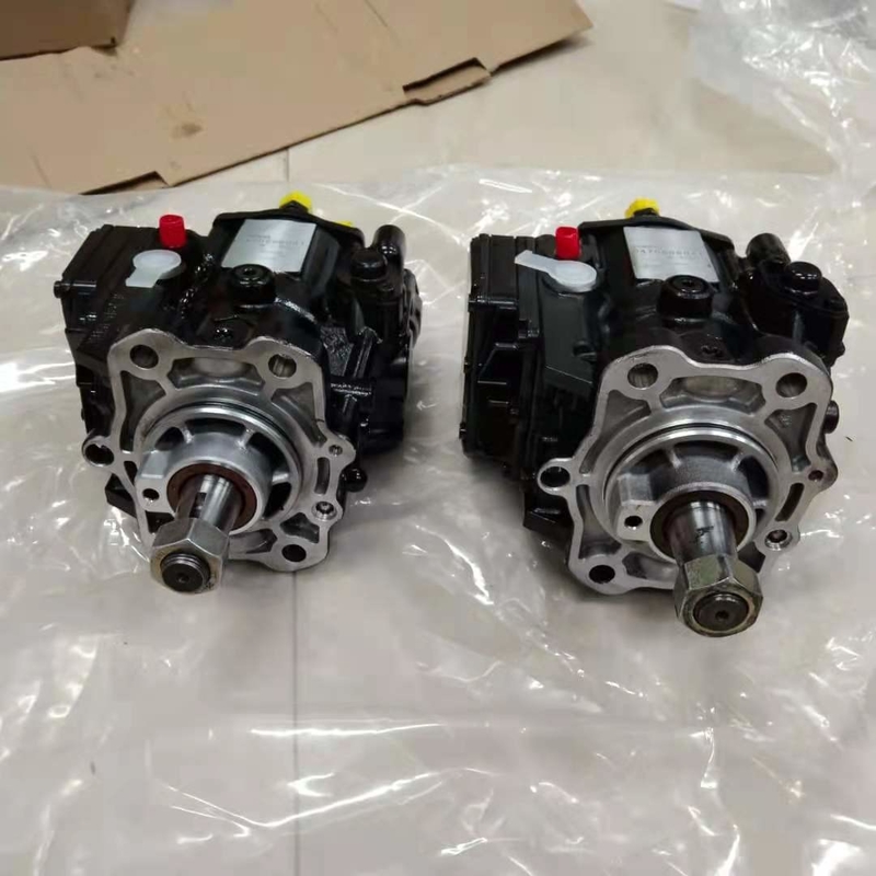3939940 3937690 Pompa Injeksi Bahan Bakar Excavator 0470506041 Untuk QSB5.9 QSB6.7 VP44