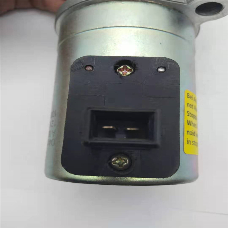0419 9900 04199900 9901 9902 9003 Stop Solenoid Valve Untuk Mesin Deutz 12Volt