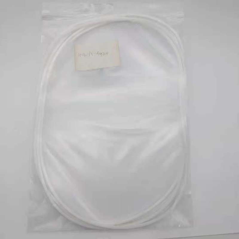 154-15-49210 Transmisi Seal Ring 154-15-49210 Untuk Suku Cadang Buldoser D85 D155