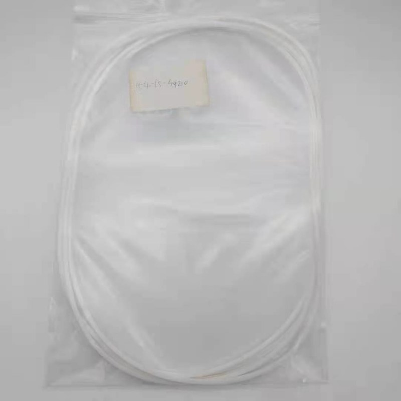 154-15-49210 Transmisi Seal Ring 154-15-49210 Untuk Suku Cadang Buldoser D85 D155
