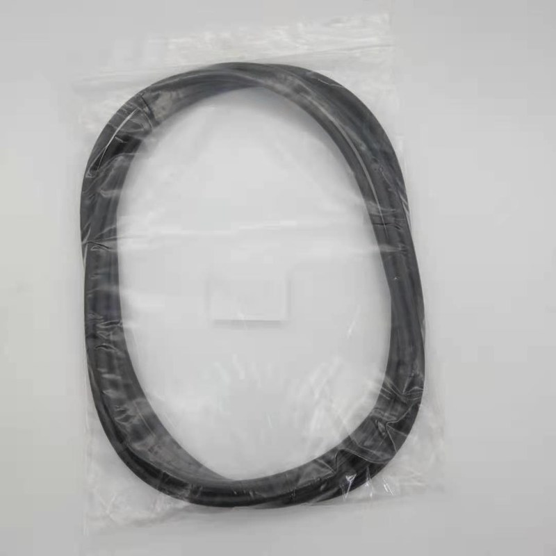 07000-75185 Excavator Electrical Parts O Ring Untuk SD22 SD23 Bulldozer Loader Parts