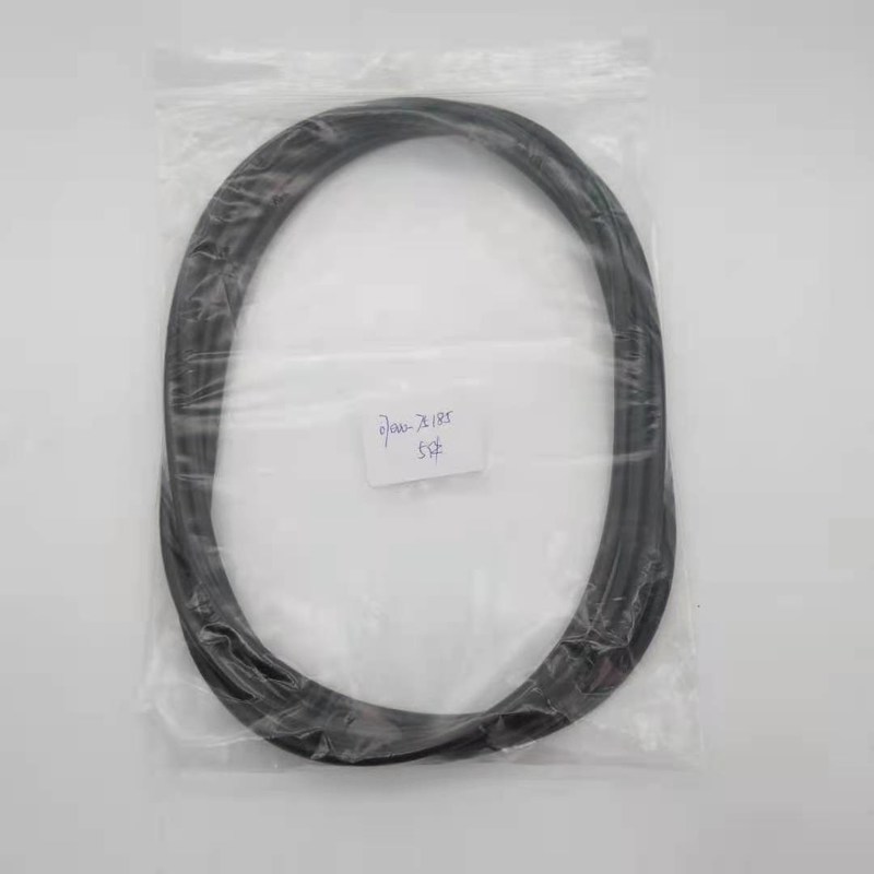 07000-75185 Excavator Electrical Parts O Ring Untuk SD22 SD23 Bulldozer Loader Parts