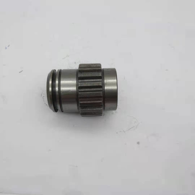 M EX001 Excavator Pusat Pompa Hidrolik Gear Untuk EX200-3/5 EX200-6