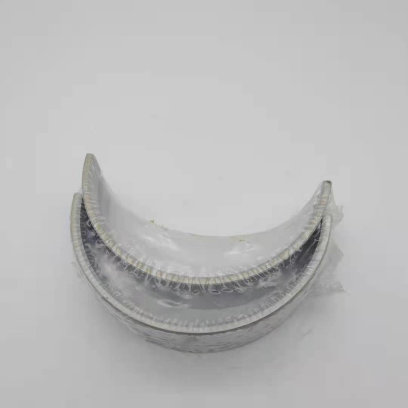 Kit Liner Silinder Mesin Excavator 4W5492 Cocok untuk Cat 3406 3408 Bantalan Utama Crankshaft 4W5492