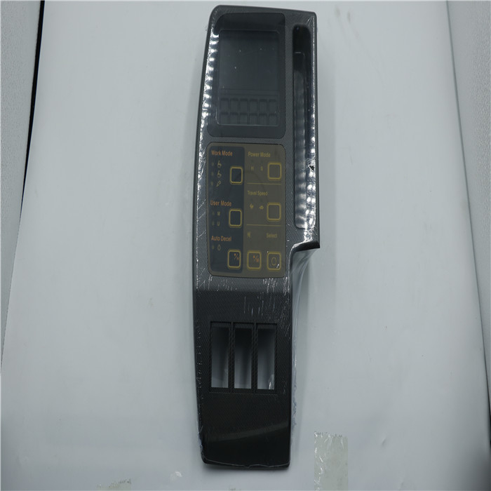 21N8-30015 R210-7 R225-7 R450-7 Layar Tampilan Monitor Excavator
