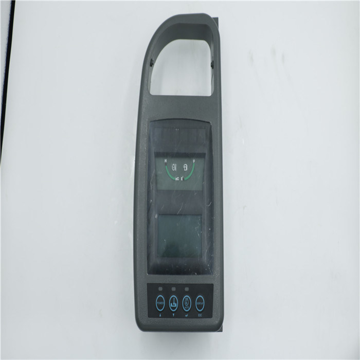 DH215-7 DH300-7 DH225-7 DH500-7 Panel Tampilan Monitor Excavator 539-00048 539-00048G