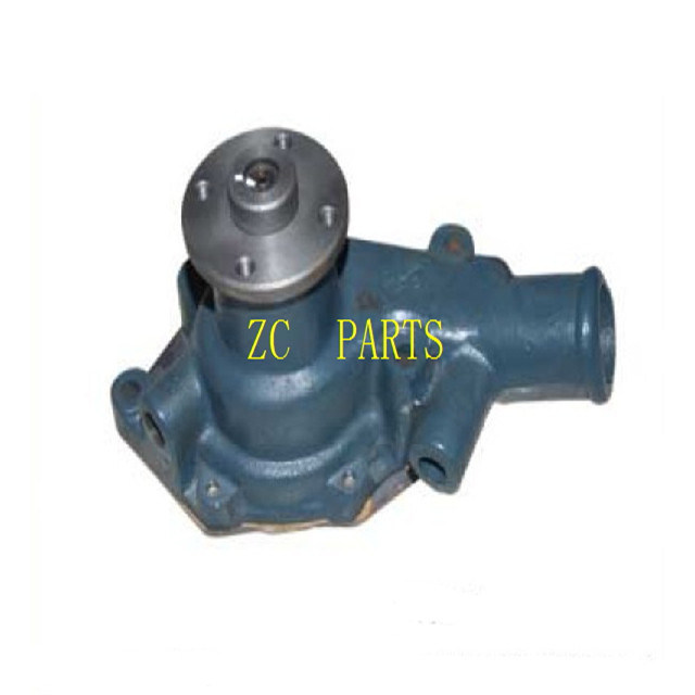 5-13610171-1 Suku Cadang Listrik Excavator EX120 SH120 SK120 4BD1 Mesin Pompa Air