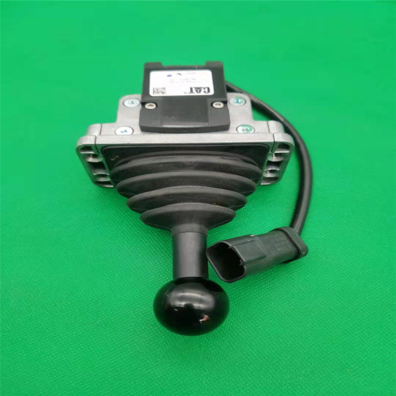 361-6015 Kontrol Hidrolik Joystick 3616015 Untuk CAT950M 962M 966H 972M 980M 982M Loader