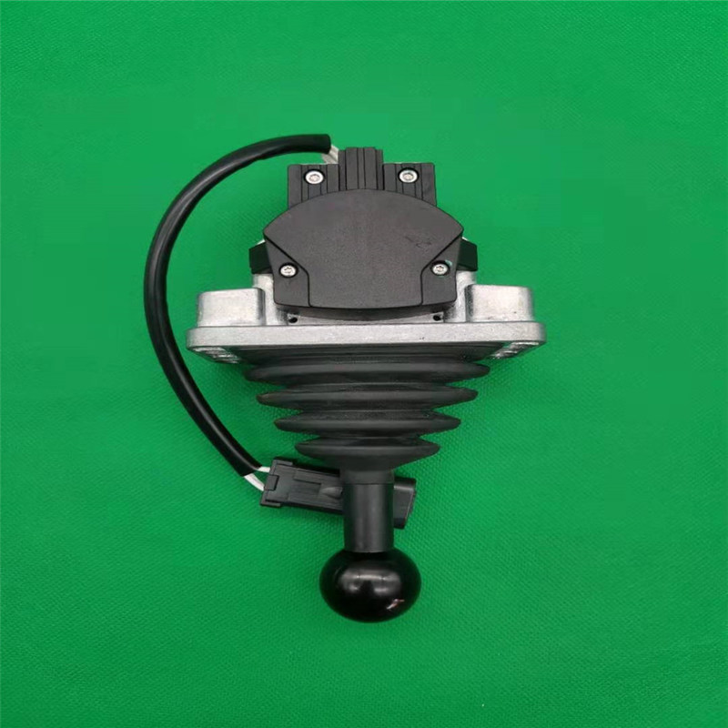 361-6015 Kontrol Hidrolik Joystick 3616015 Untuk CAT950M 962M 966H 972M 980M 982M Loader