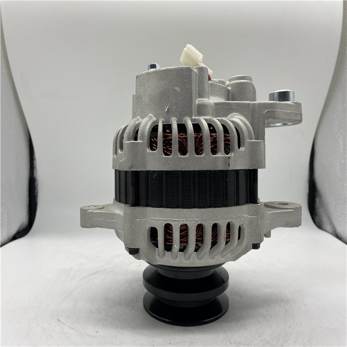 Alternator Excavator 24V 45A 215948A 215948HQ 215948 RM-116 139111 ARC5107 4M40