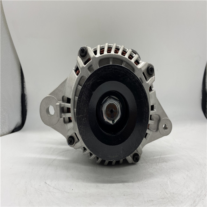 Alternator Excavator 24V 45A 215948A 215948HQ 215948 RM-116 139111 ARC5107 4M40