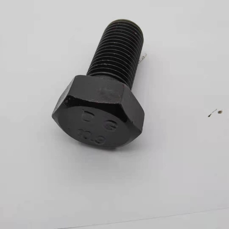 J922706 Baut Diesel EX300 EX300-2 EX300-3 EX300-5 Suku Cadang Excavator