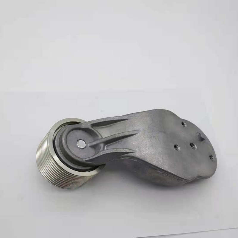 21766717 20582558 Suku Cadang Listrik Excavator 20521447 21153968 Untuk Volvo Heavy Duty Truck D13 Belt Tensioner
