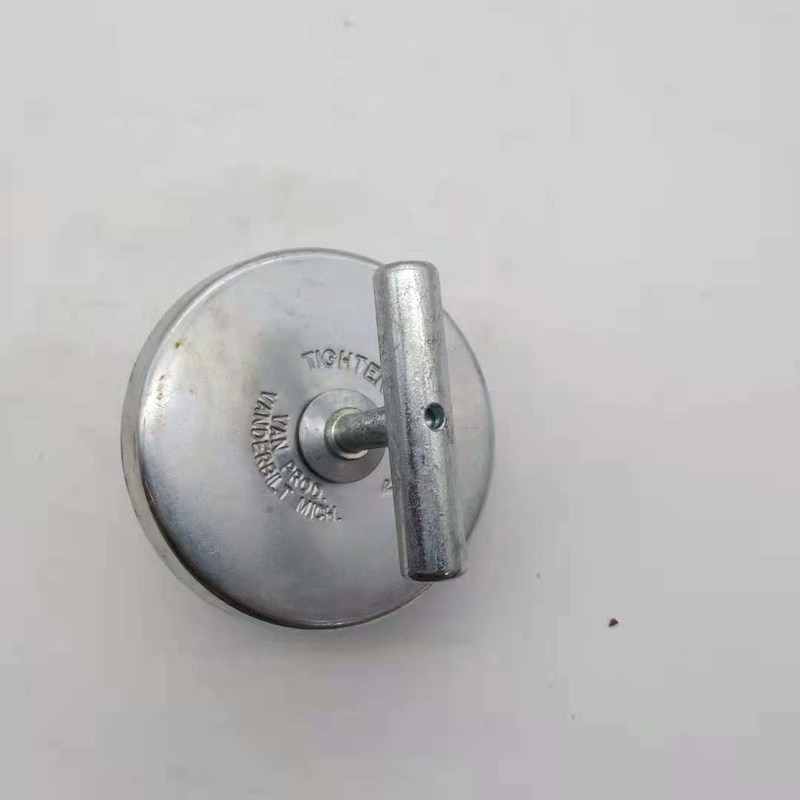 Cat 349D 345D 336D C18 C13 C15 C17 C9 Suku Cadang Penutup Oli Mesin 2W-6225 SANY 163-9361 CAP AS