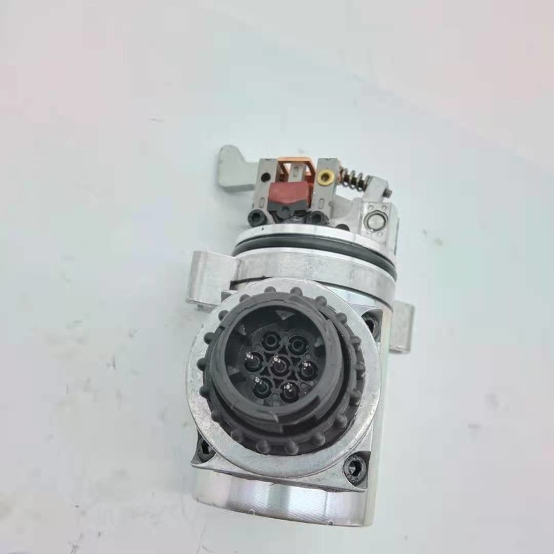0428-6363 04286363 Stop Solenoid Valve Actuator Solenoid 04286363 Cocok untuk Mesin DEUTZ 2011