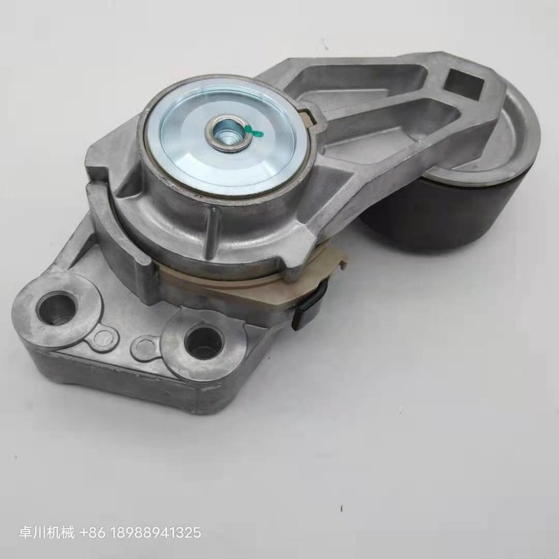 20762060 21422767 Belt Tensioner Pulley 8149855 20935523 Untuk VOLVO EC700B FH12 Truk VNL VN VHD