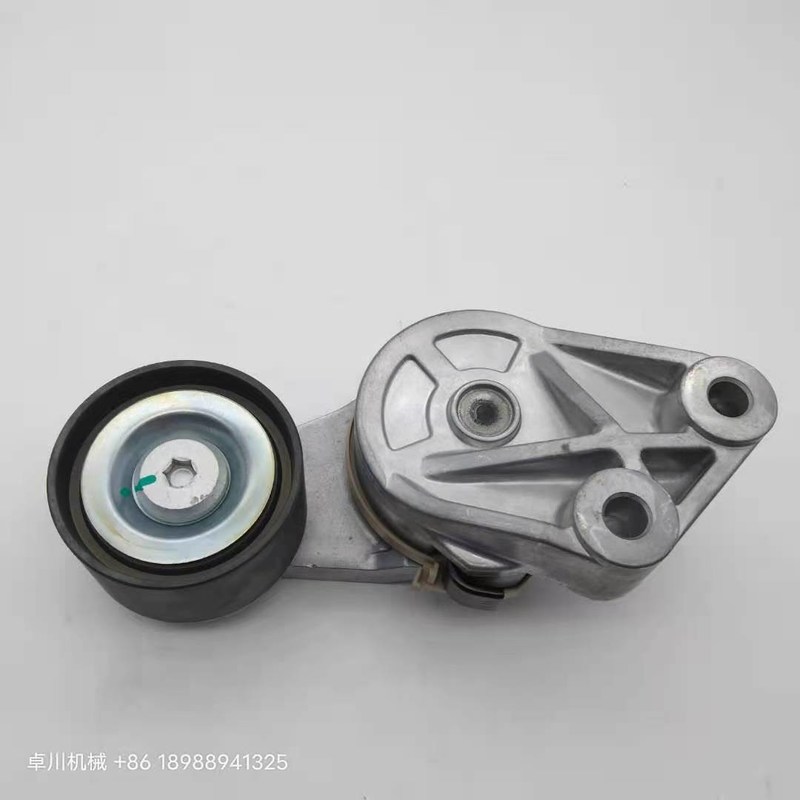 20762060 21422767 Belt Tensioner Pulley 8149855 20935523 Untuk VOLVO EC700B FH12 Truk VNL VN VHD