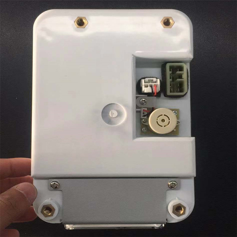 106-0172 1060172 Suku Cadang Listrik Cat Excavator E312B 315B 320B 311B 317B Panel Display Monitor