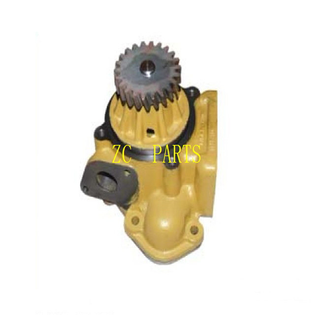 6151-61-1101 Pompa Air PC300-3 PC400-5 4D94-2 6D125 Untuk Cummins Komatsu