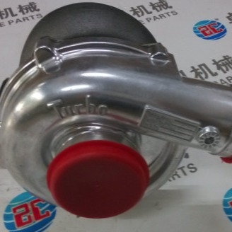 114400-2100 Turbocharger Excavator eX120 eX200-1 eX200-5 eX300-7 RHC7 6BD1
